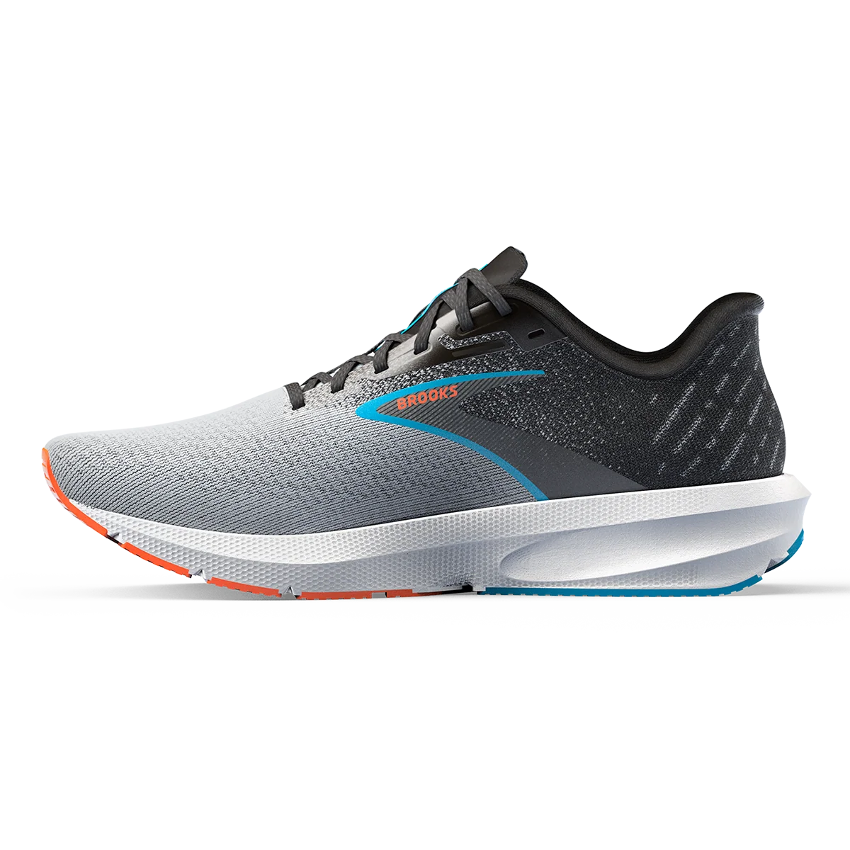 Brooks Launch 10
