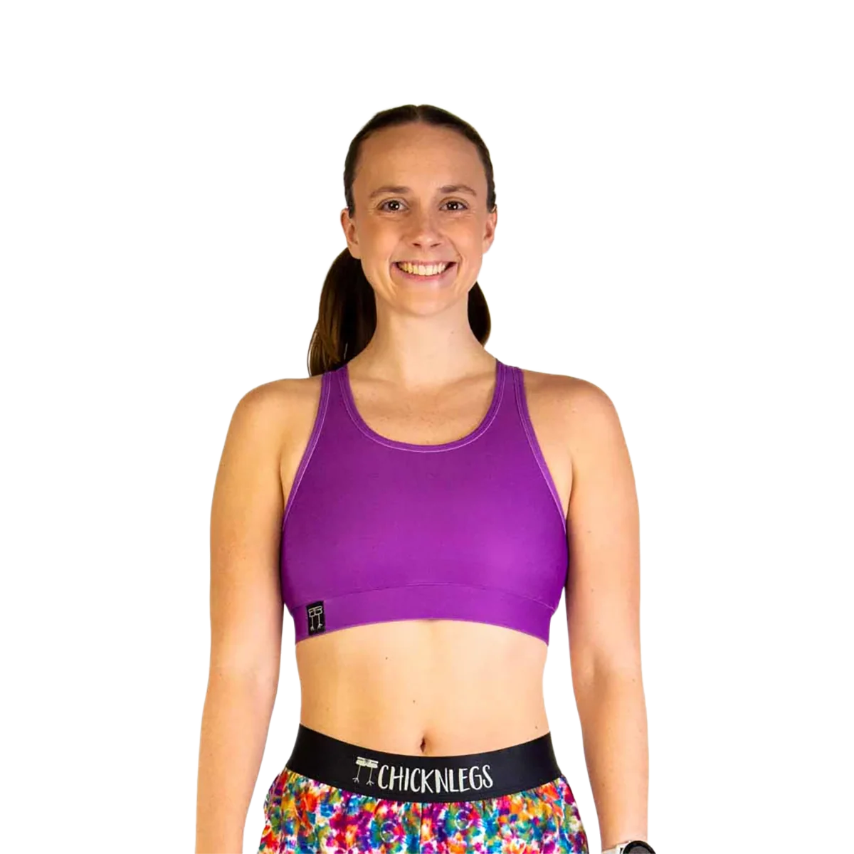 ChicknLegs OG Sports Bra