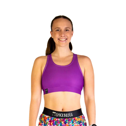 ChicknLegs OG Sports Bra