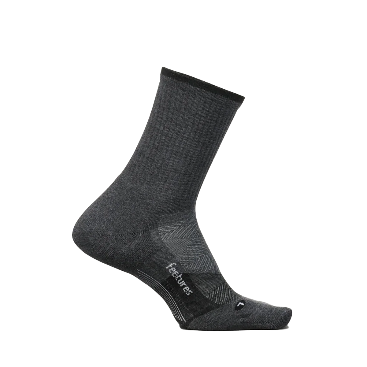 Feetures Trail Max Cushion Mini Crew