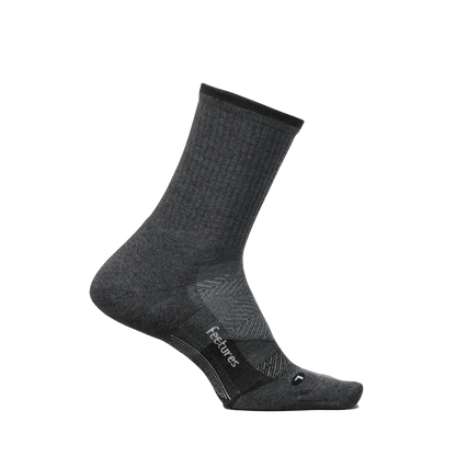 Feetures Trail Max Cushion Mini Crew