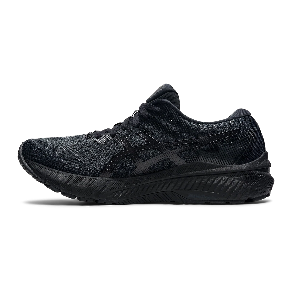 Asics GT 2000 10 - Black - Black