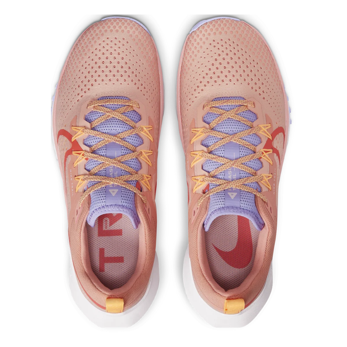 Nike React Pegasus Trail 4
