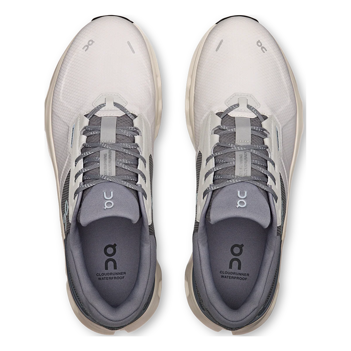 ON Cloudrunner 2 Waterproof