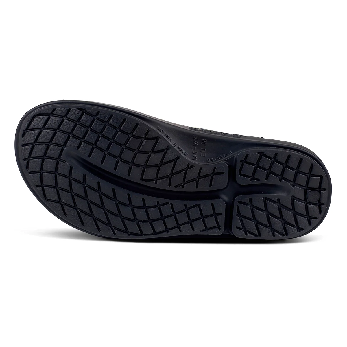 Oofos OOahh Slide Ltd