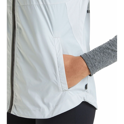 Diadora Packable Vest