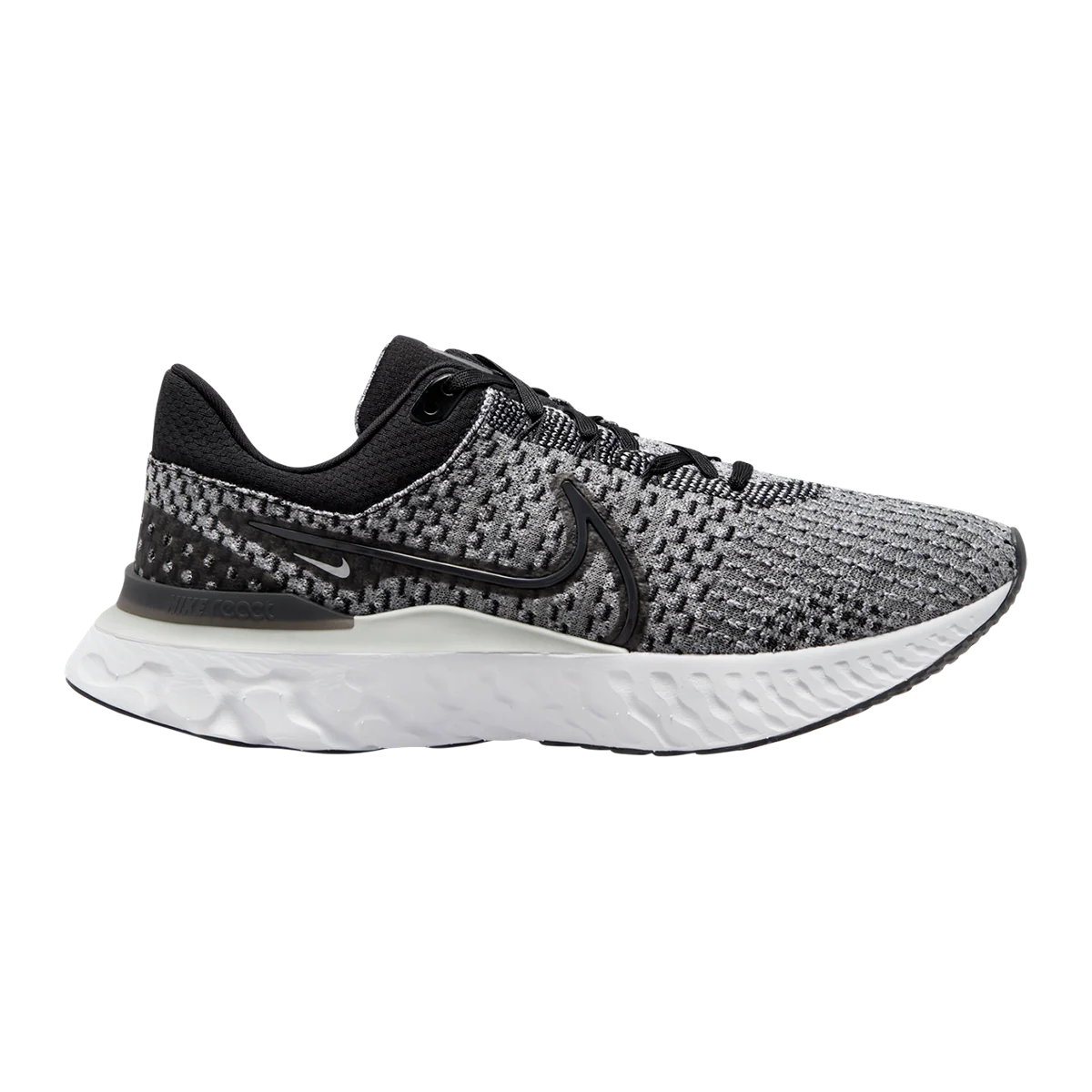 Nike React Infinity Run Flyknit 3