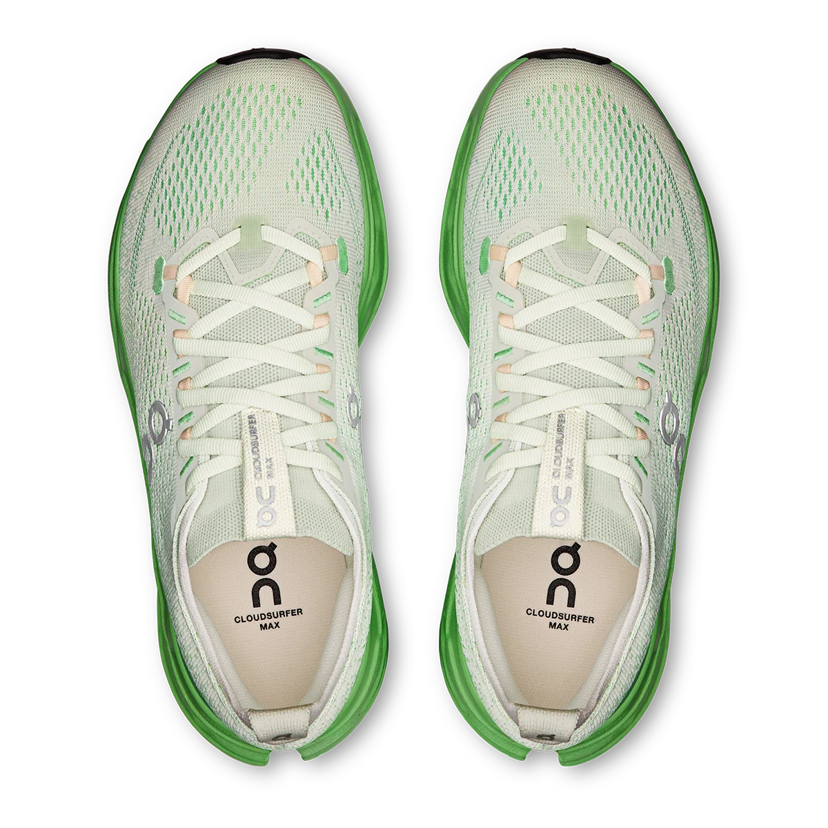 ON Cloudsurfer Max