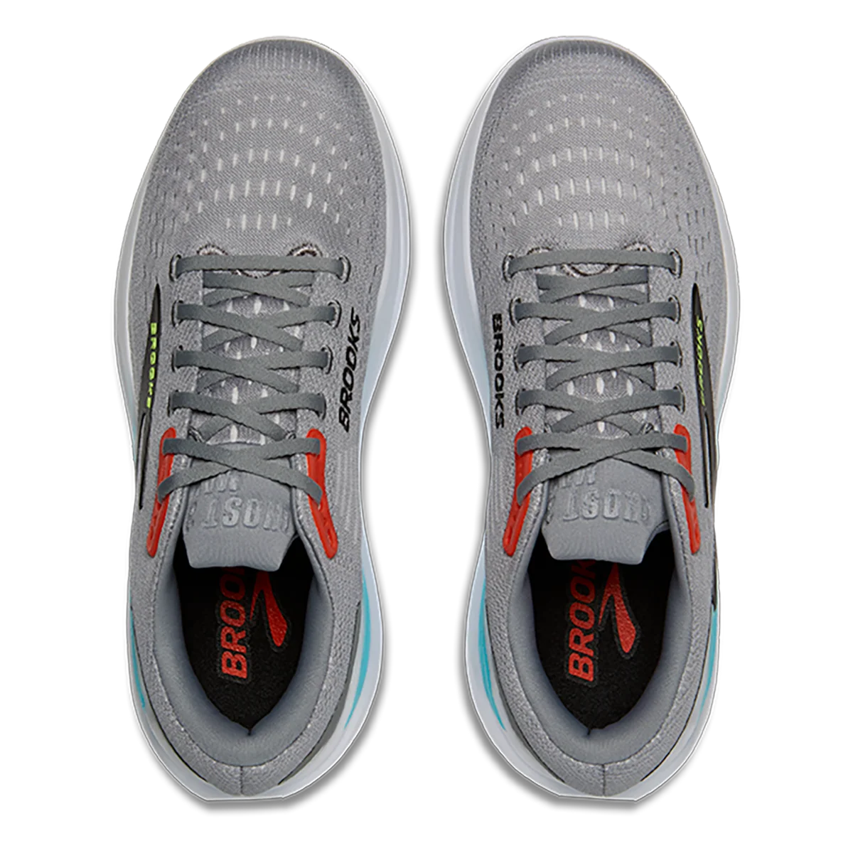 Brooks Ghost Max 3