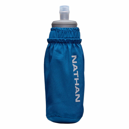 Nathan Pinnacle 14oz Soft Flask