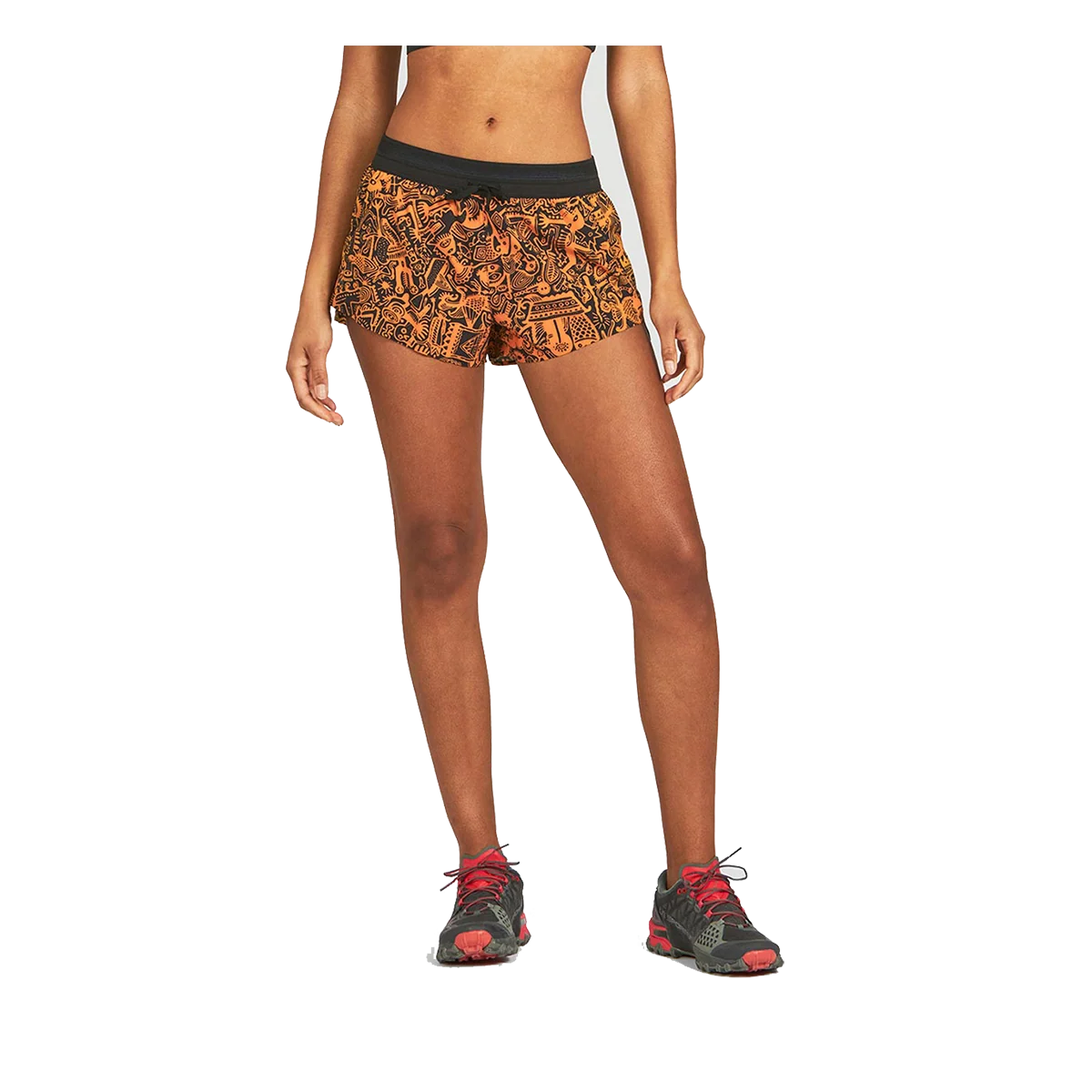 Janji 3" AFO Middle Short