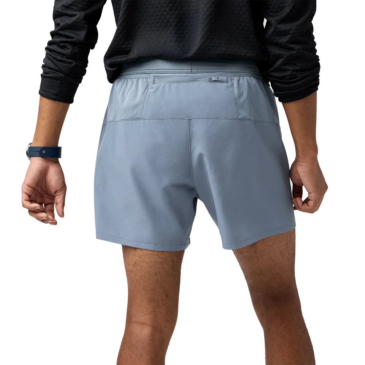 Brooks Journey 5" Short