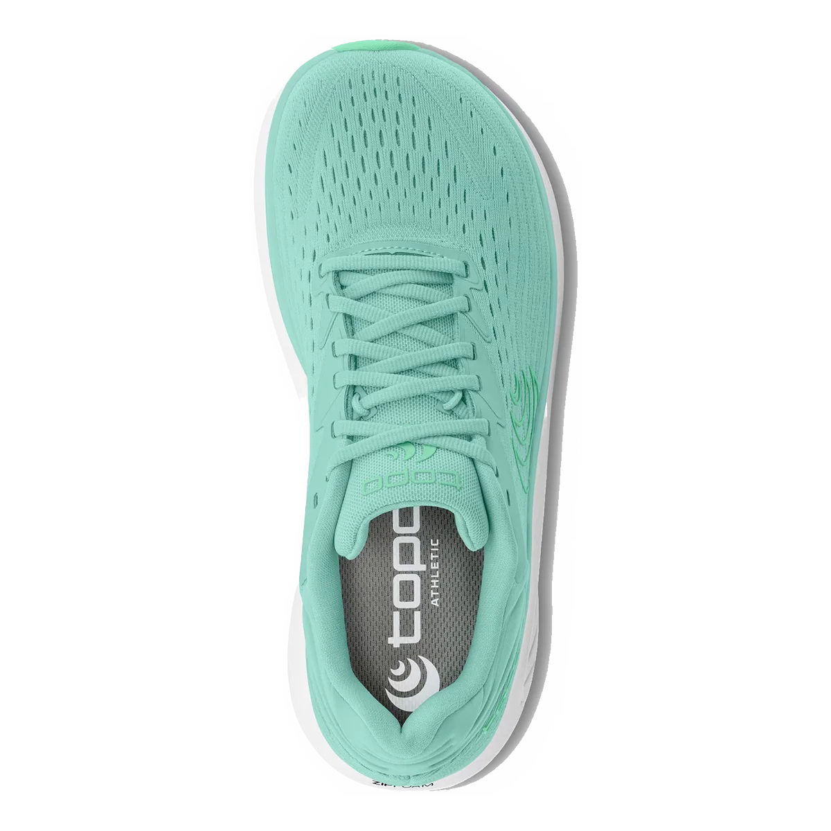 Topo Atmos 2