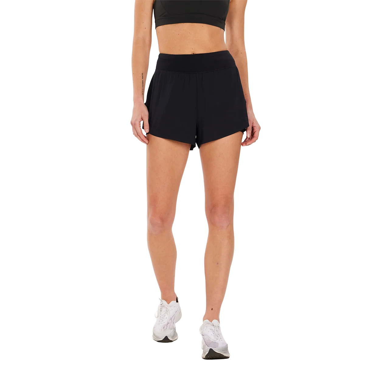 Alwrld ALRN N.B.P Mesh Short