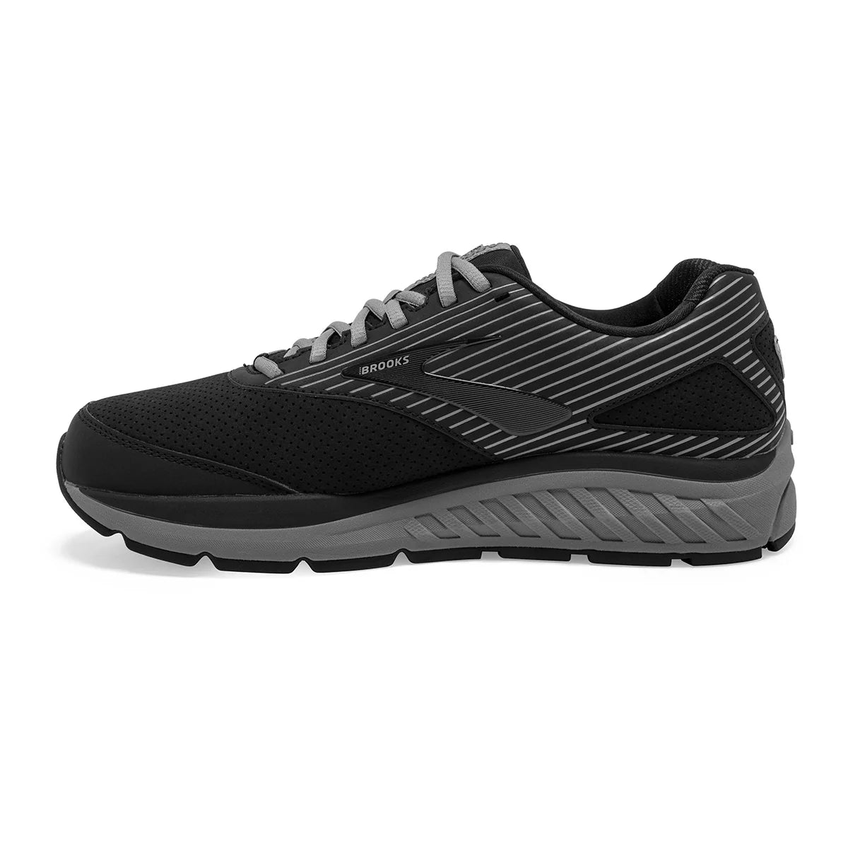 Brooks Addiction Walker Suede