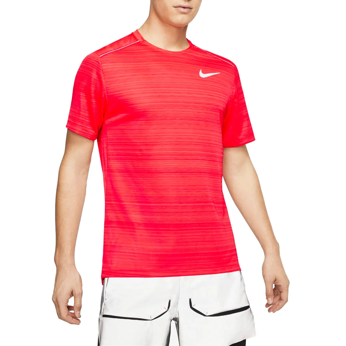 Nike Dry Miler Shortsleeve