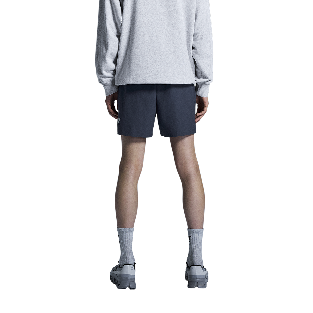 ON 5" Core Shorts