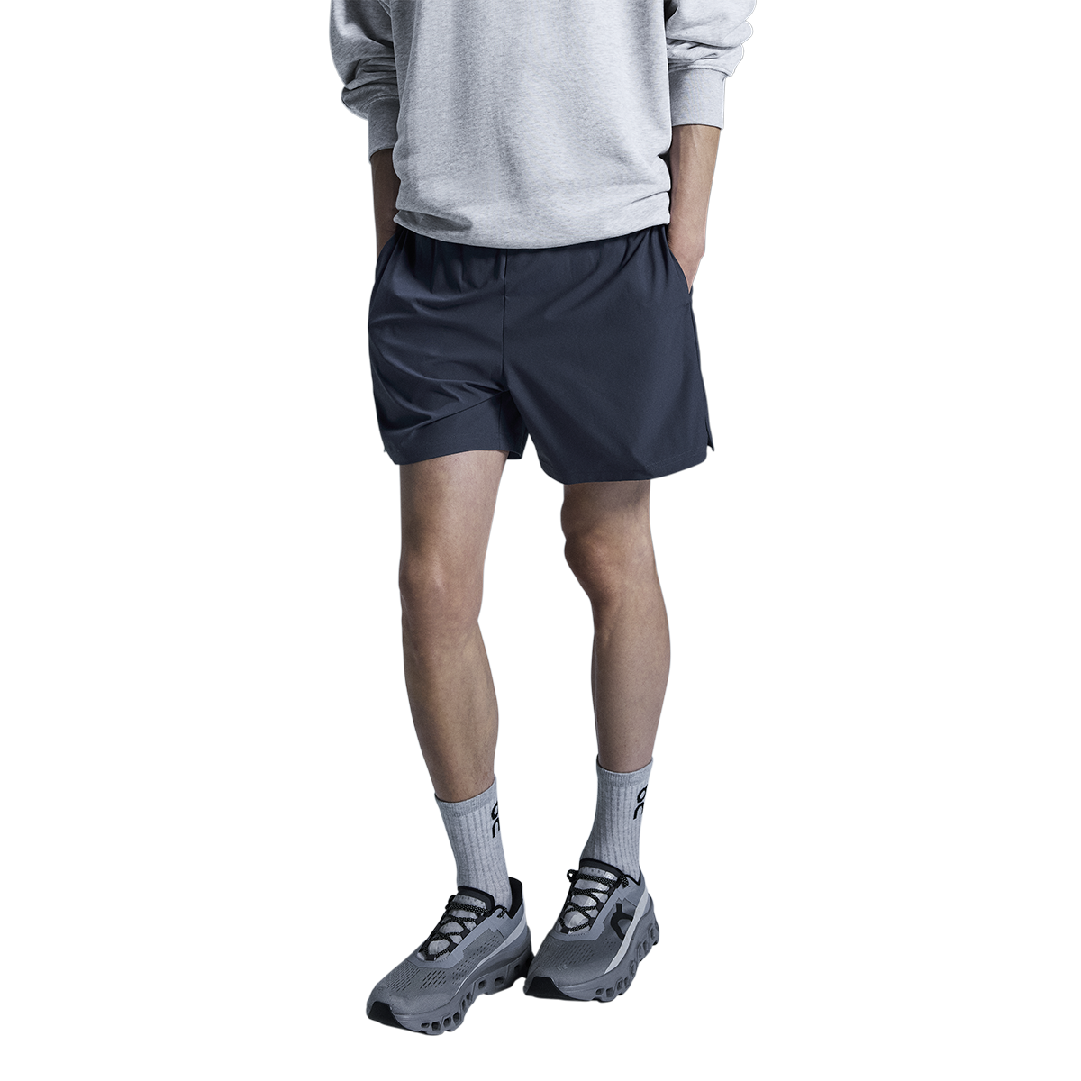 ON 5" Core Shorts