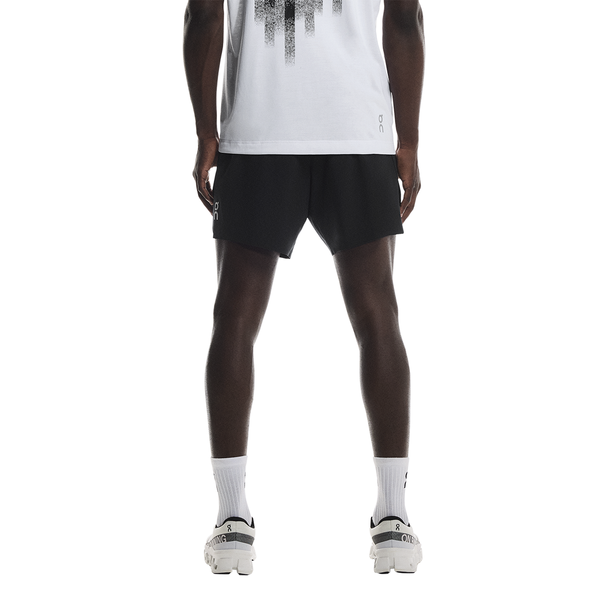 ON Train Shorts