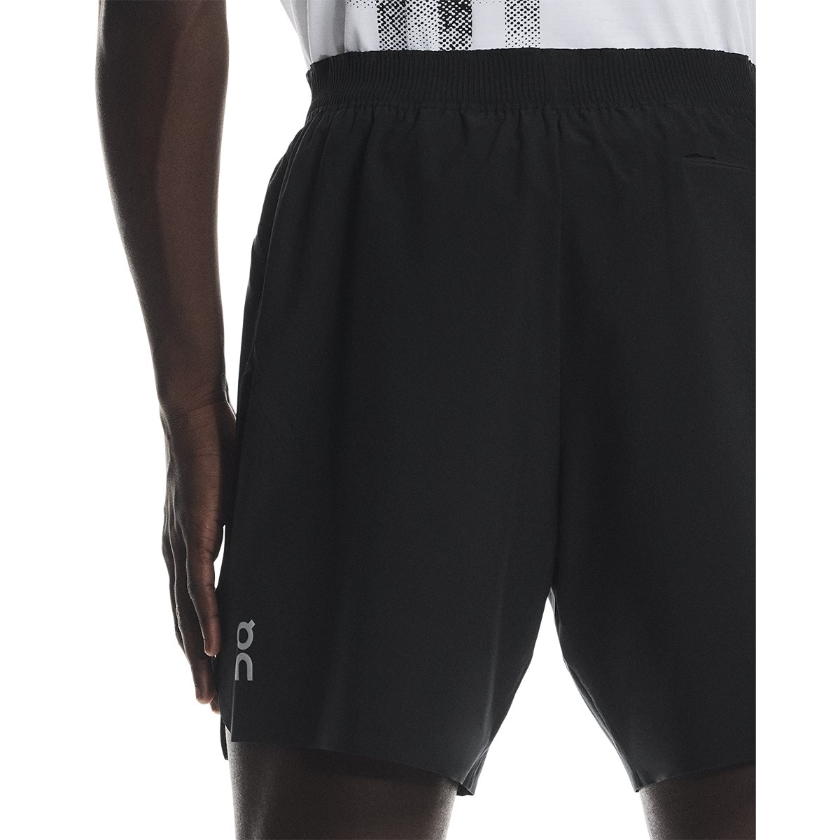 ON Train Shorts