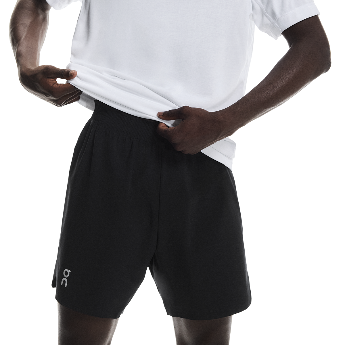 ON Train Shorts