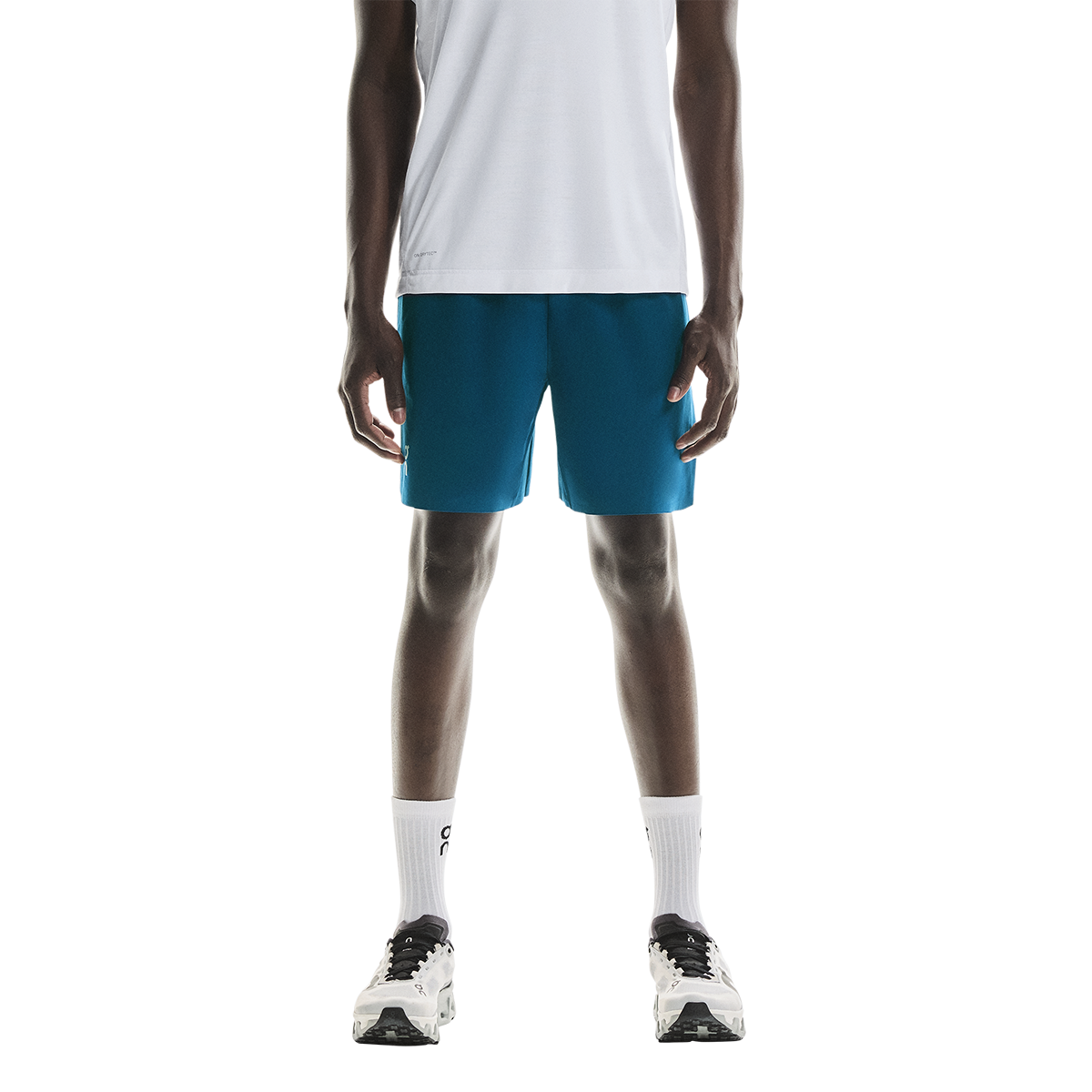 ON Train Shorts