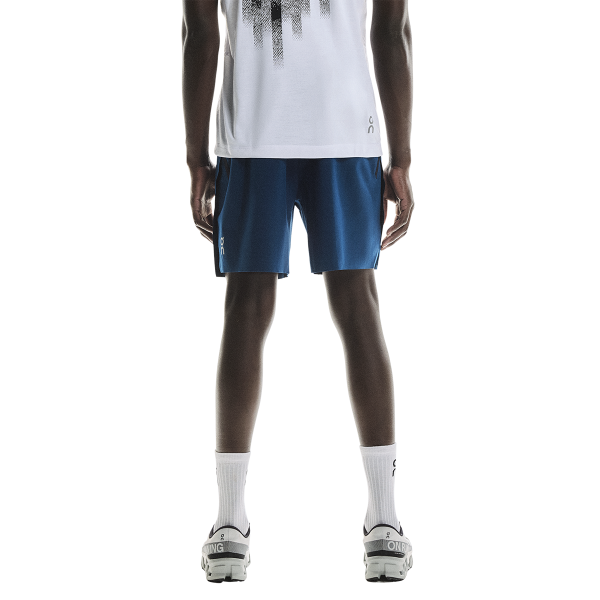 ON Train Shorts