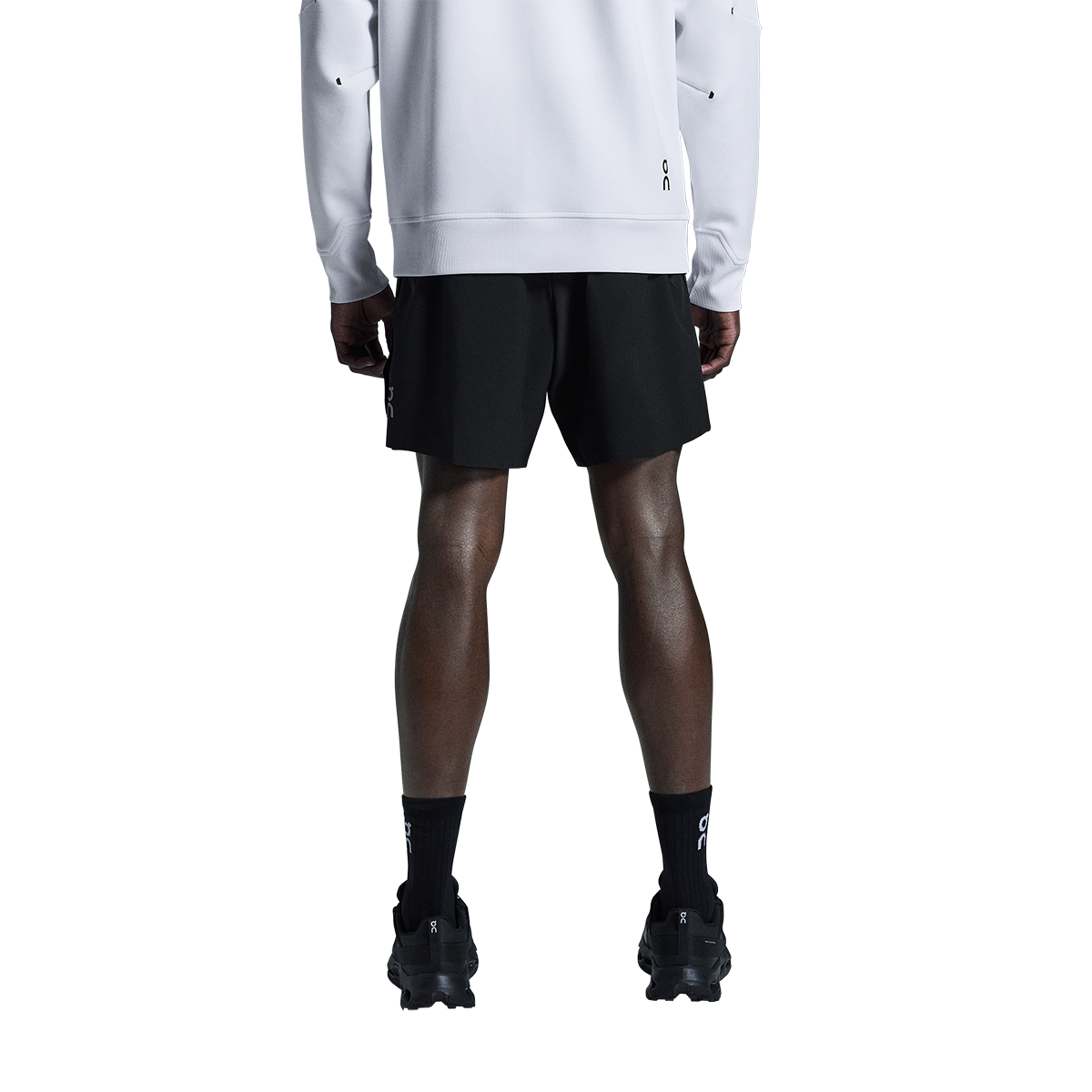 ON 7" Core Shorts