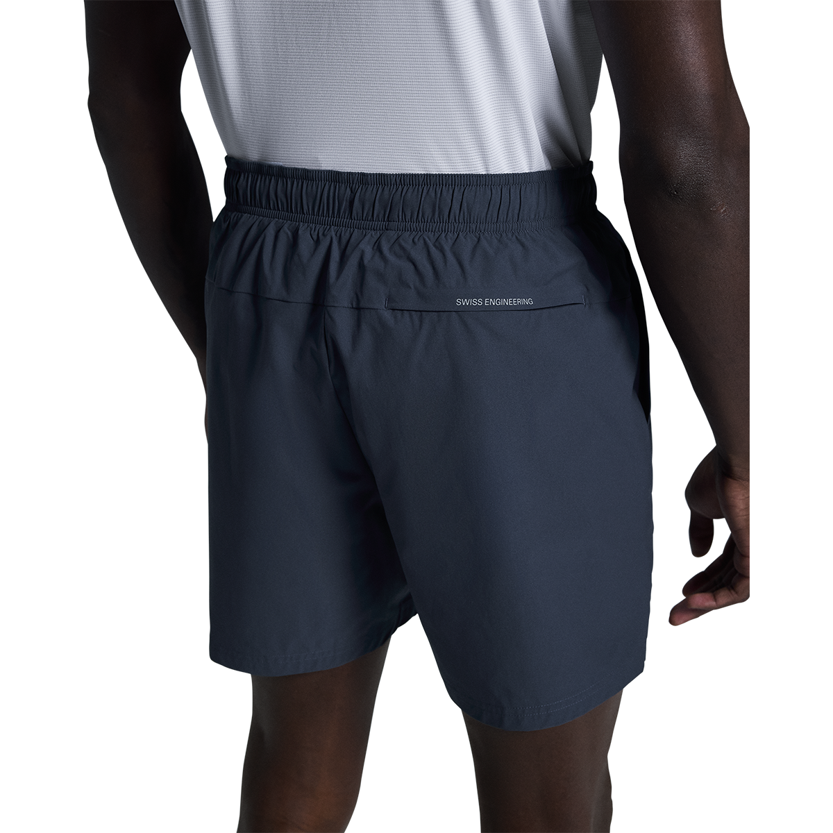 ON 7" Core Shorts