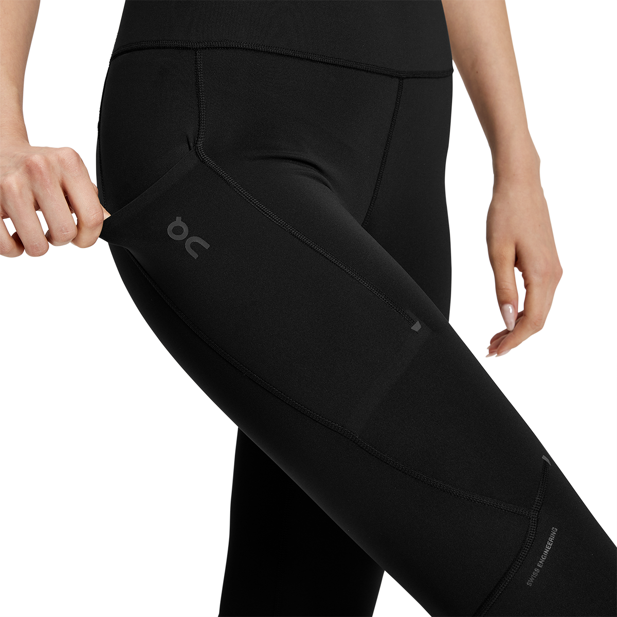 ON Performance Tights 7/8
