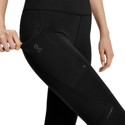 ON Performance Tights 7/8
