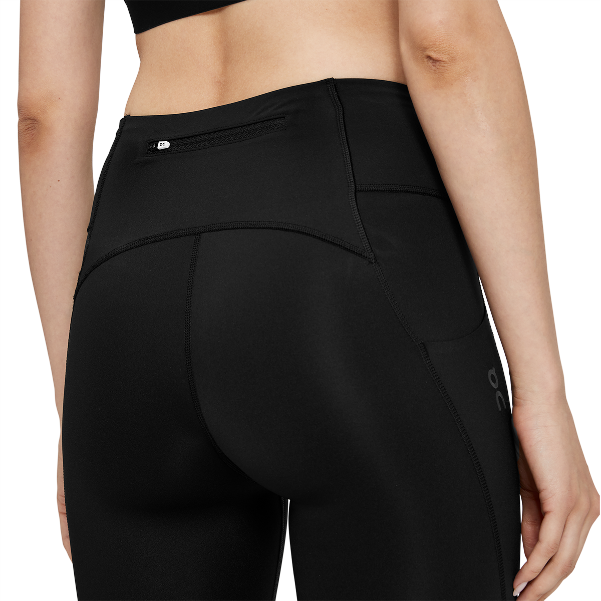 ON Performance Tights 7/8