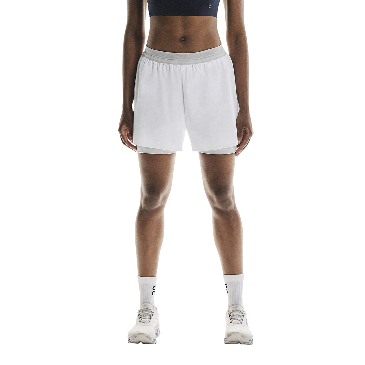 ON 3" Performance 2/1 Shorts