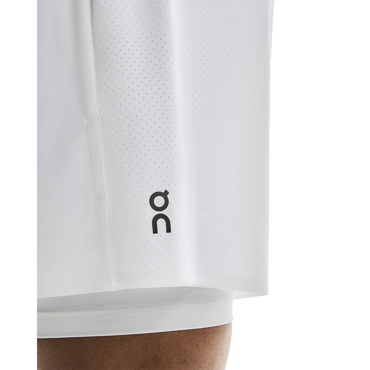 ON 3" Performance 2/1 Shorts