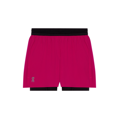 ON 3" Performance 2/1 Shorts