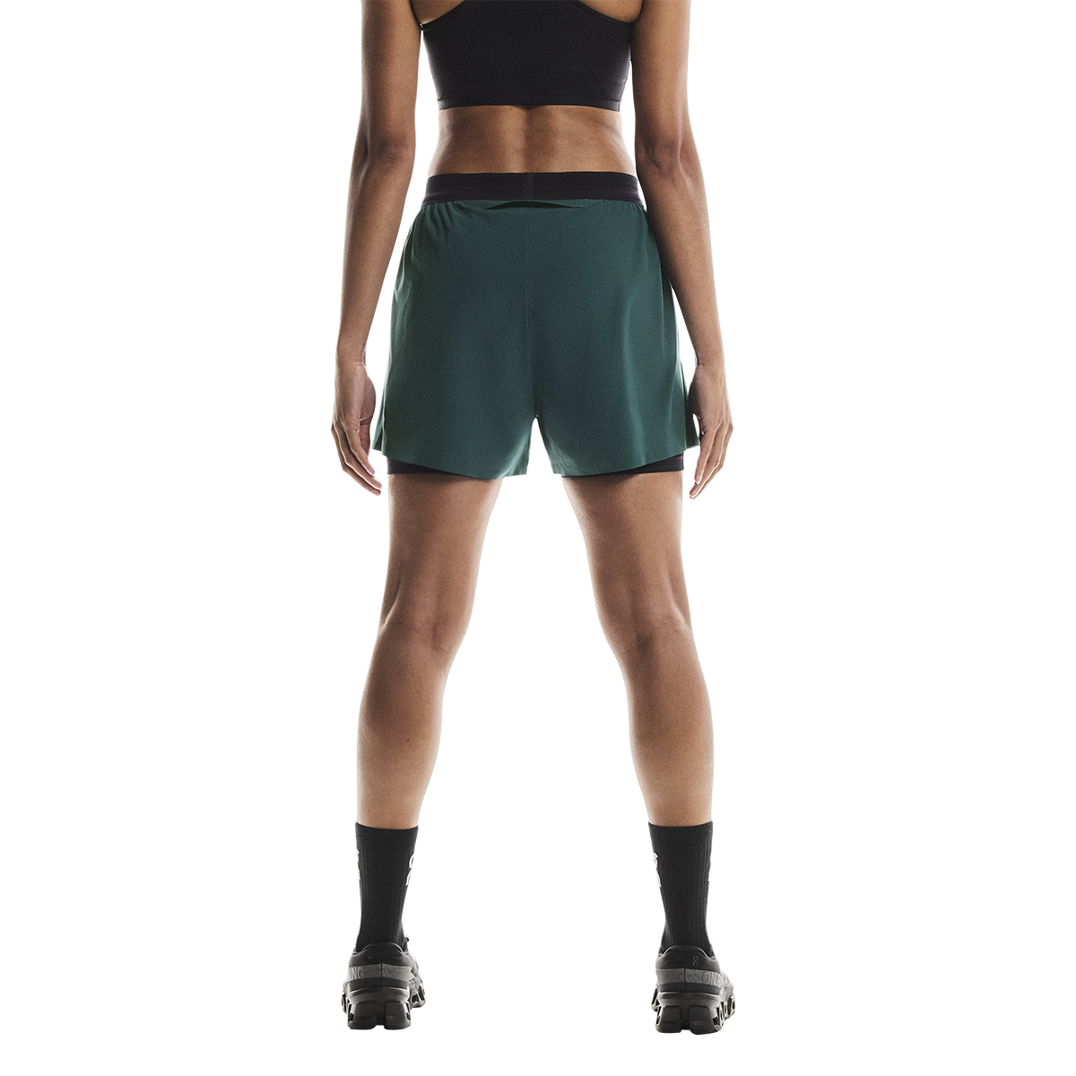 ON 3" Performance 2/1 Shorts
