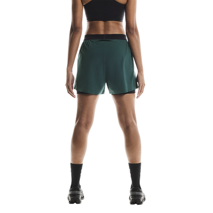 ON 3" Performance 2/1 Shorts