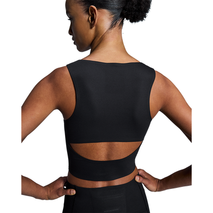 ON Studio Open Back Crop