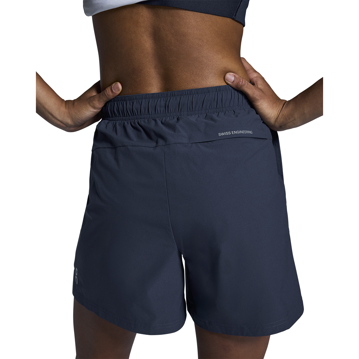 ON 5" Core Shorts