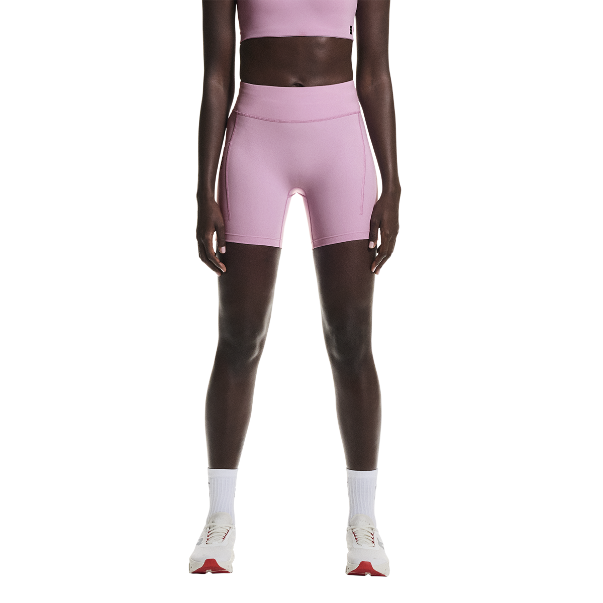 ON Performance Tights Short