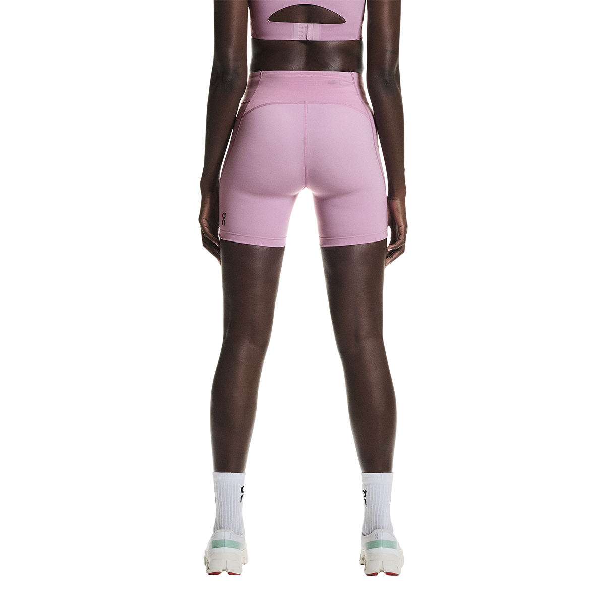 ON Performance Tights Short