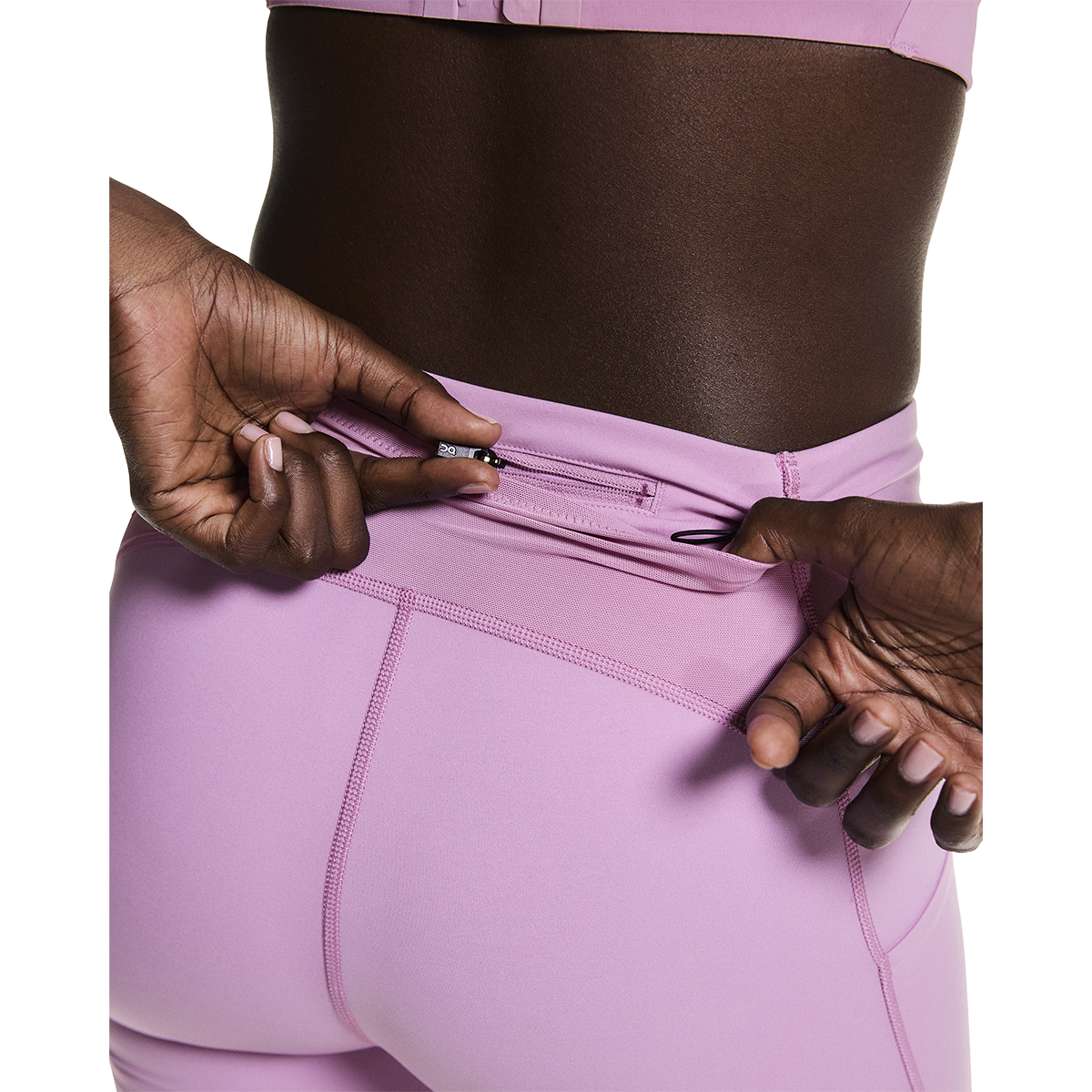 ON Performance Tights Short