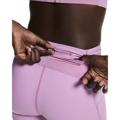 ON Performance Tights Short