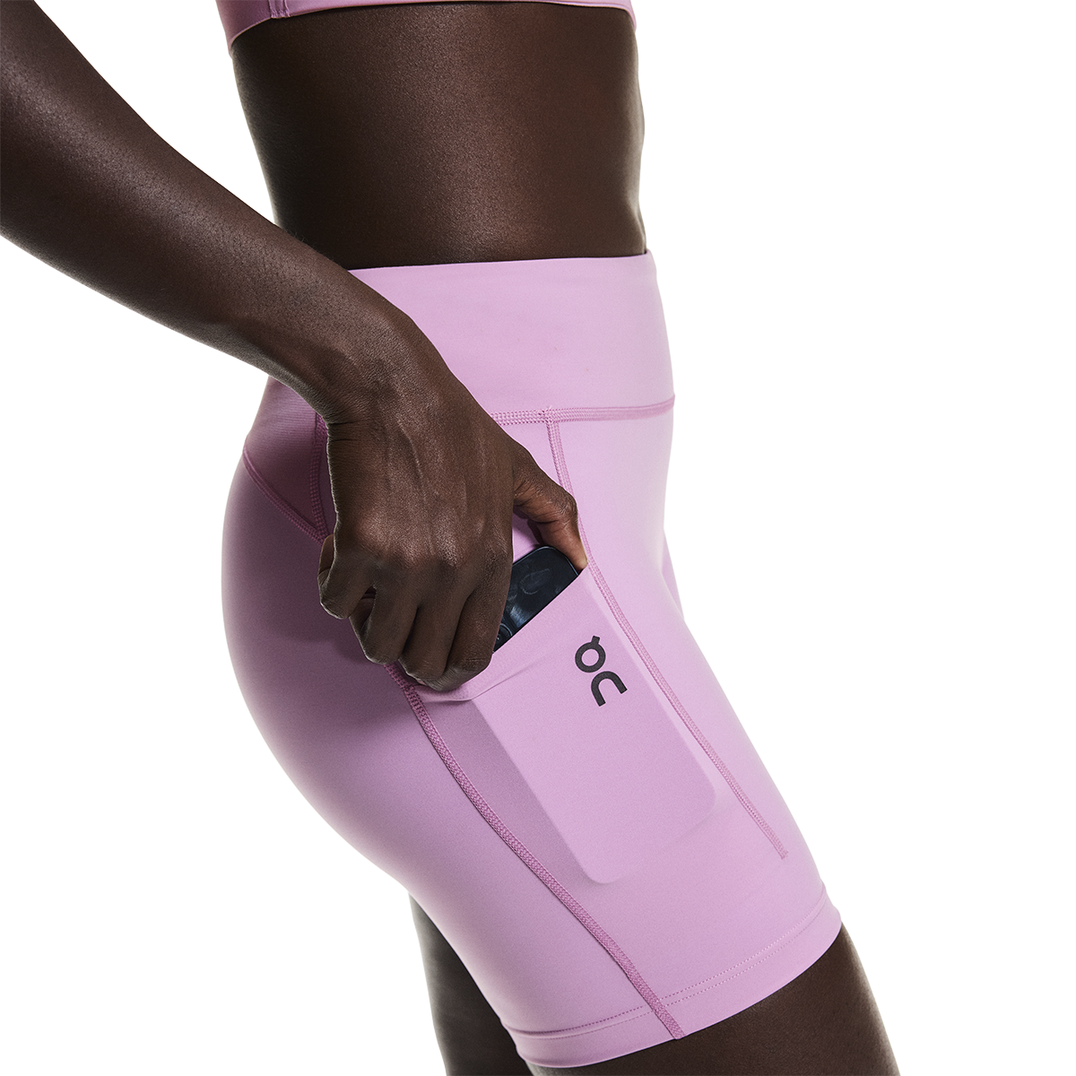 ON Performance Tights Short