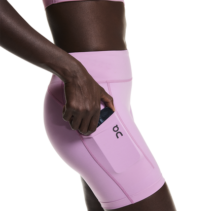 ON Performance Tights Short