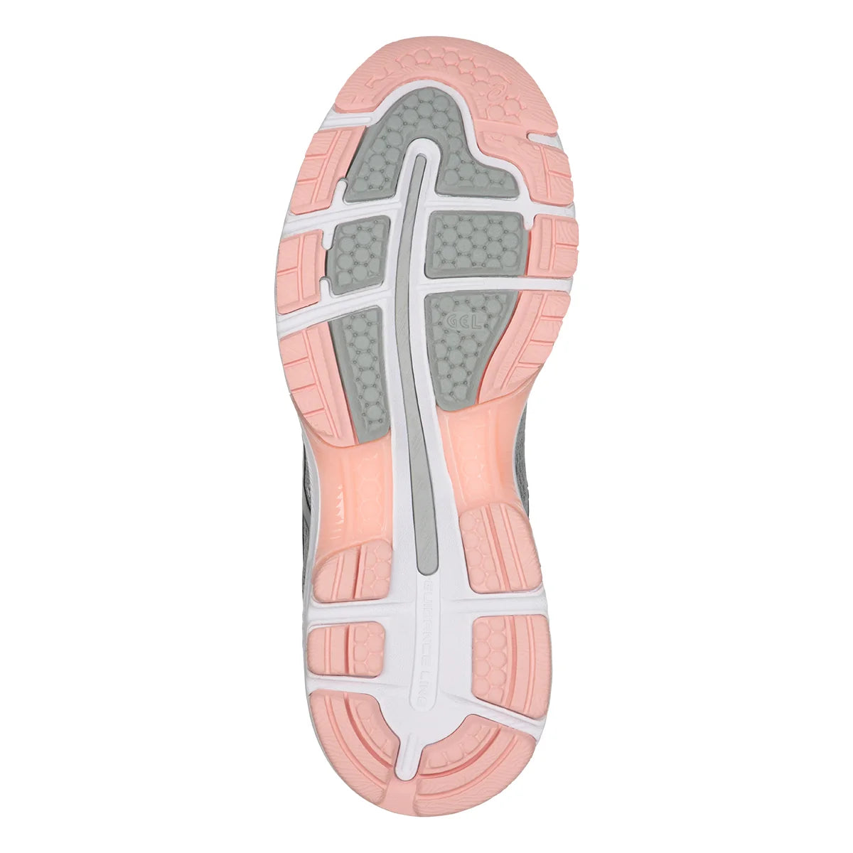 Asics Nimbus 20