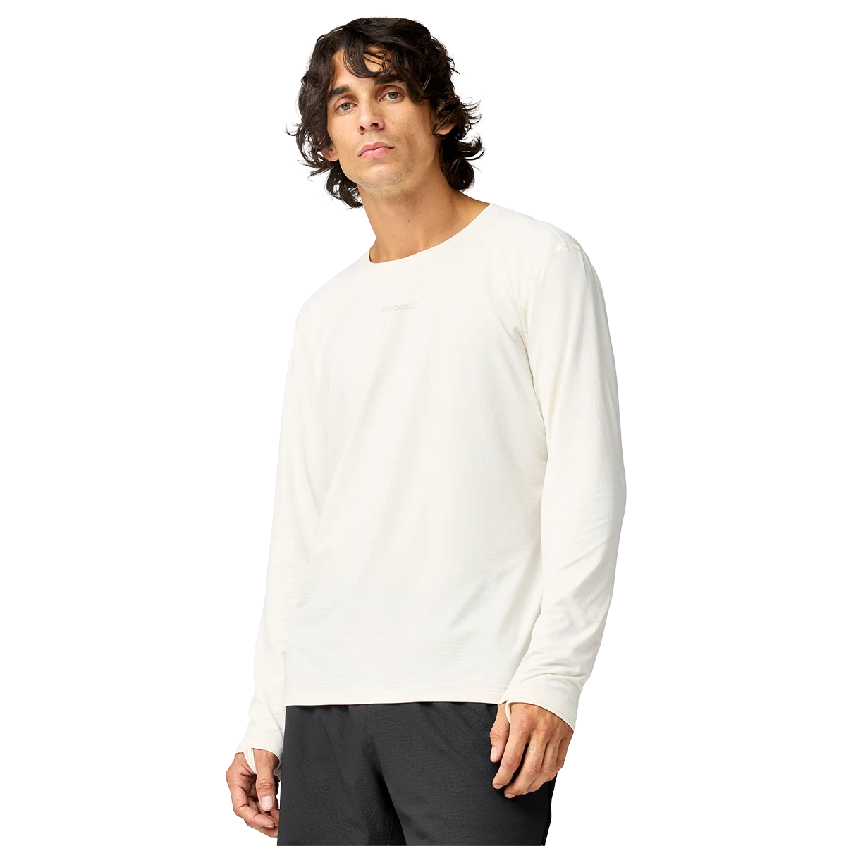 Brooks Movement Long Sleeve