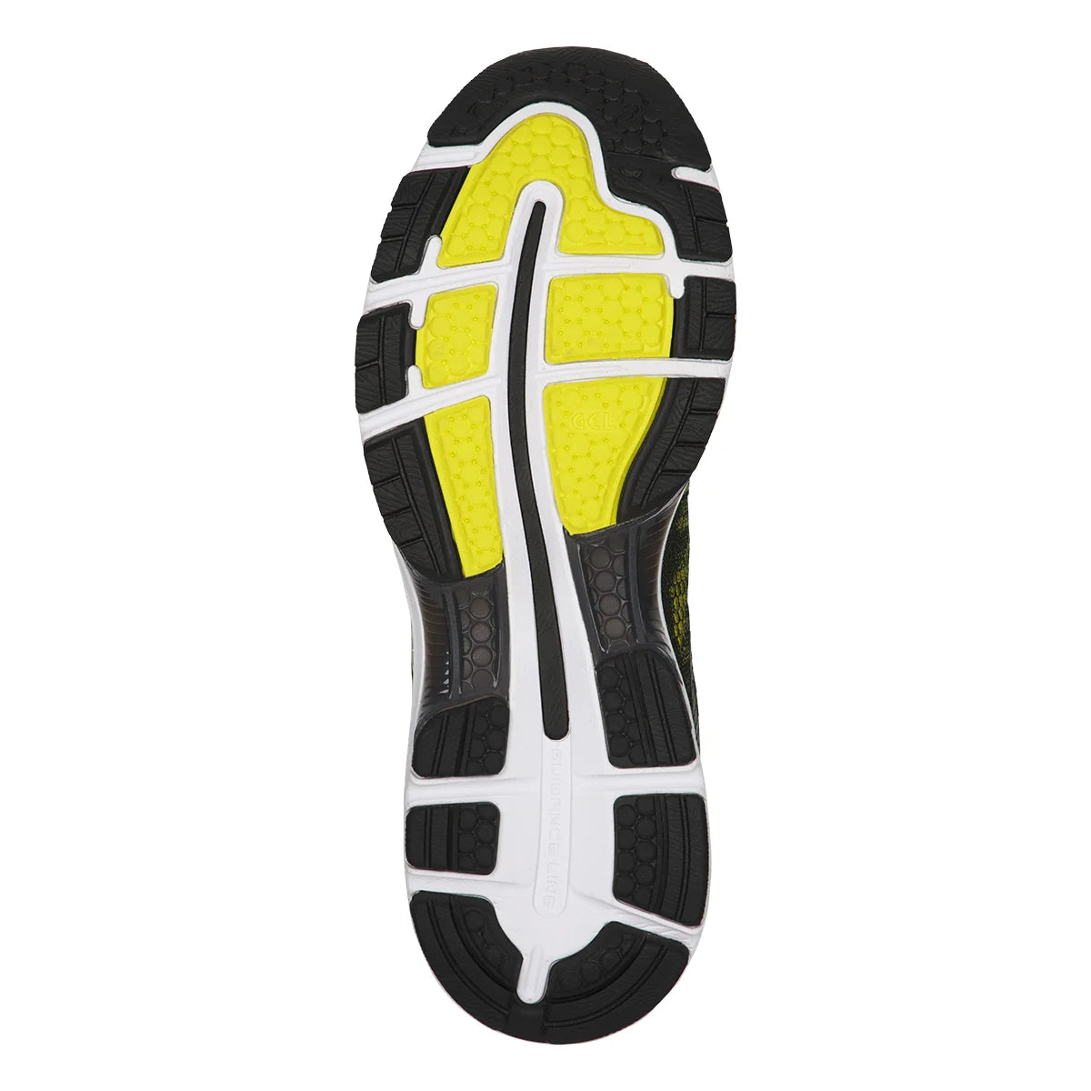 Asics Nimbus 20