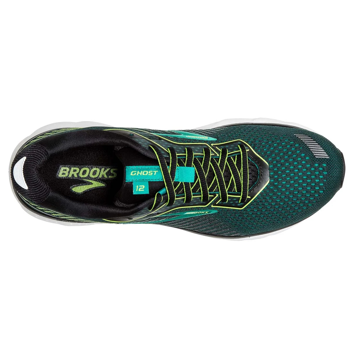 Brooks Ghost 12