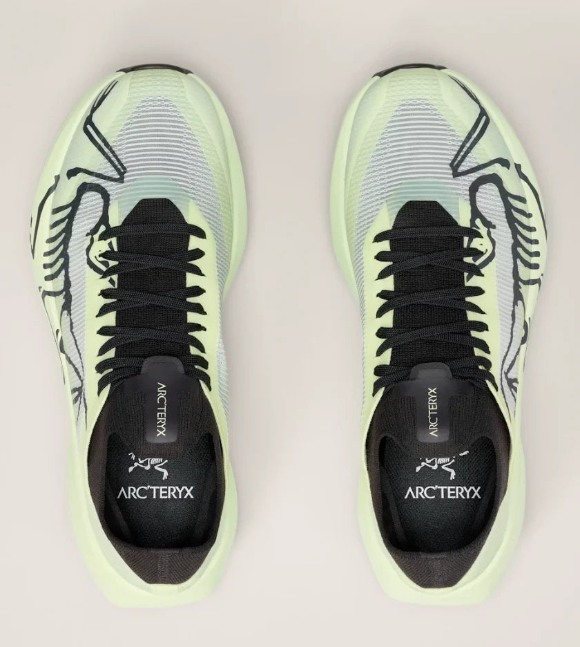 Women's Arc'teryx Sylan 2